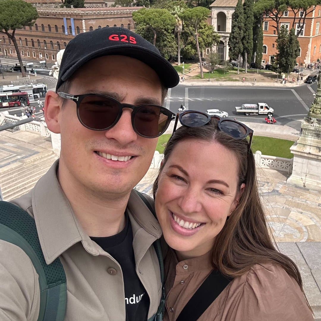 Casper & Sophia Panduro